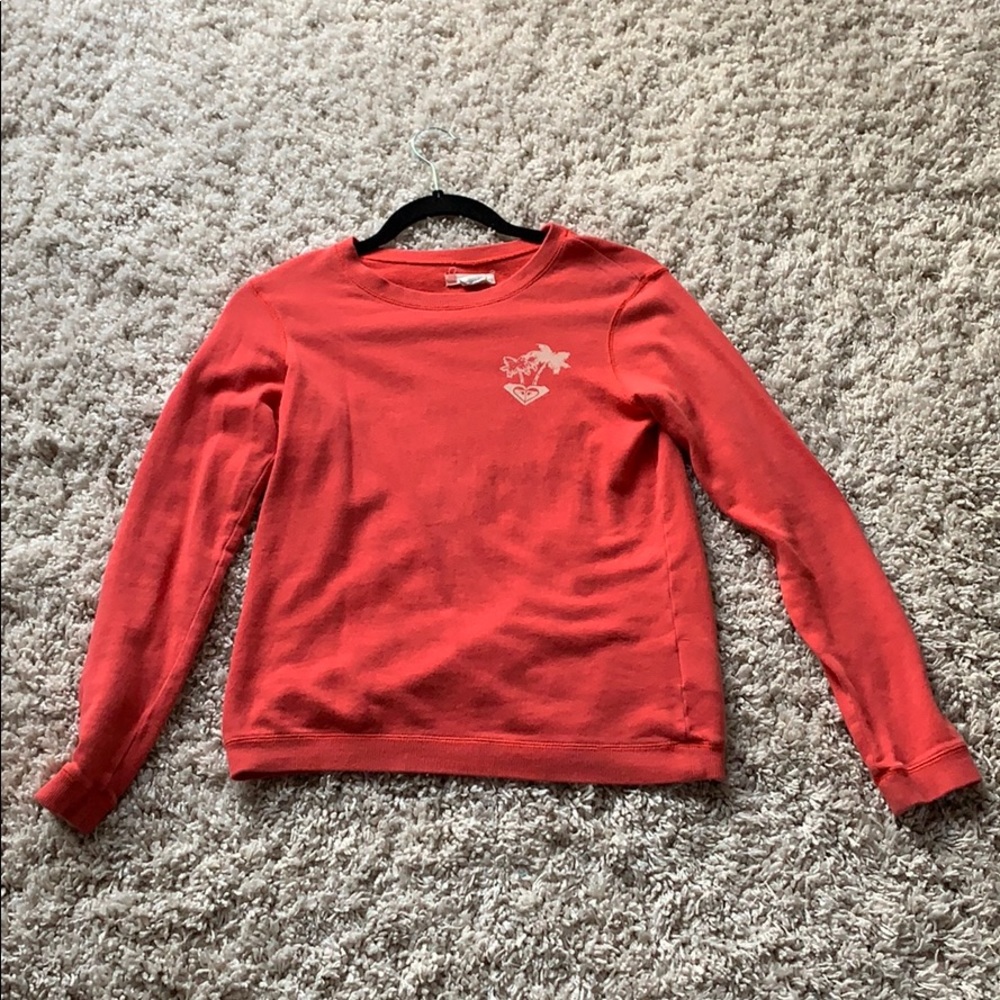Kids Crew Neck